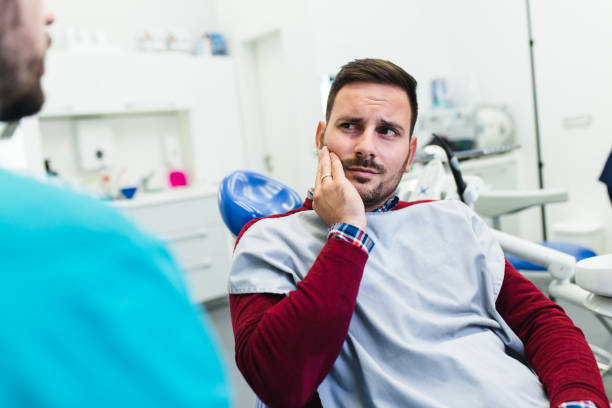 Best Emergency Dental Care  in Purvis, MS