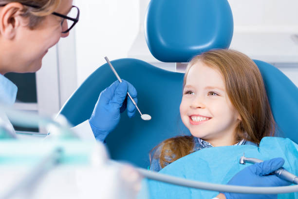 Best Emergency Dental Care  in Purvis, MS