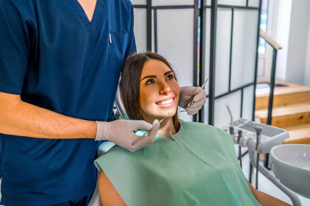 Best Dental Exams and Cleanings  in Purvis, MS