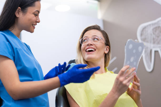 Best Periodontal (Gum) Disease Treatment  in Purvis, MS