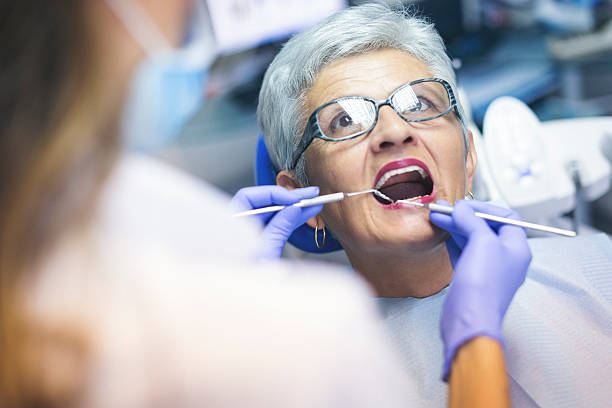 Best Full Mouth Reconstruction  in Purvis, MS