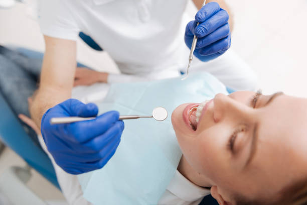 Best Oral Cancer Screening  in Purvis, MS